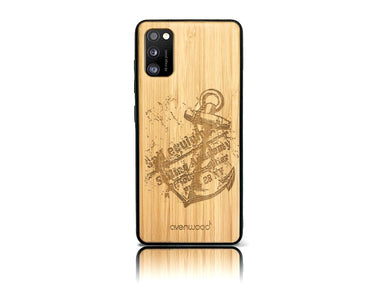 ANKER Samsung Galaxy A41 Backcase